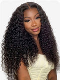 Deep Wave Glam