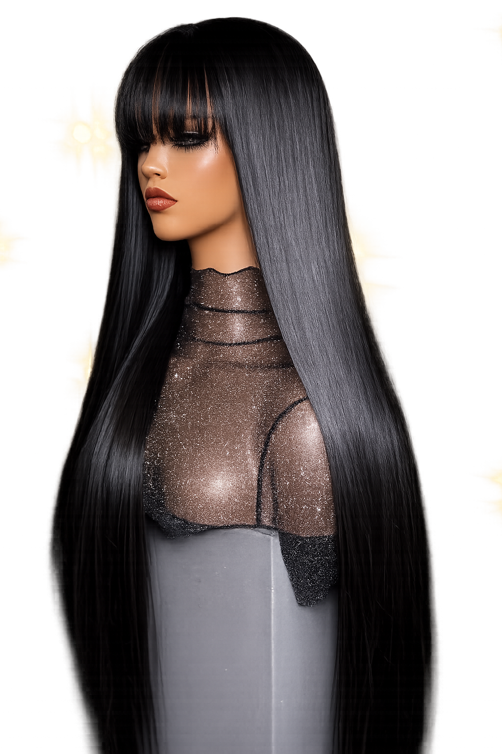 Midnight Luxe