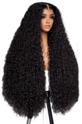 Curly Empress