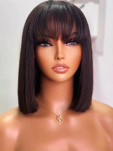 Chic Bob