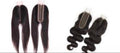 Kim K Closure HD 2x6